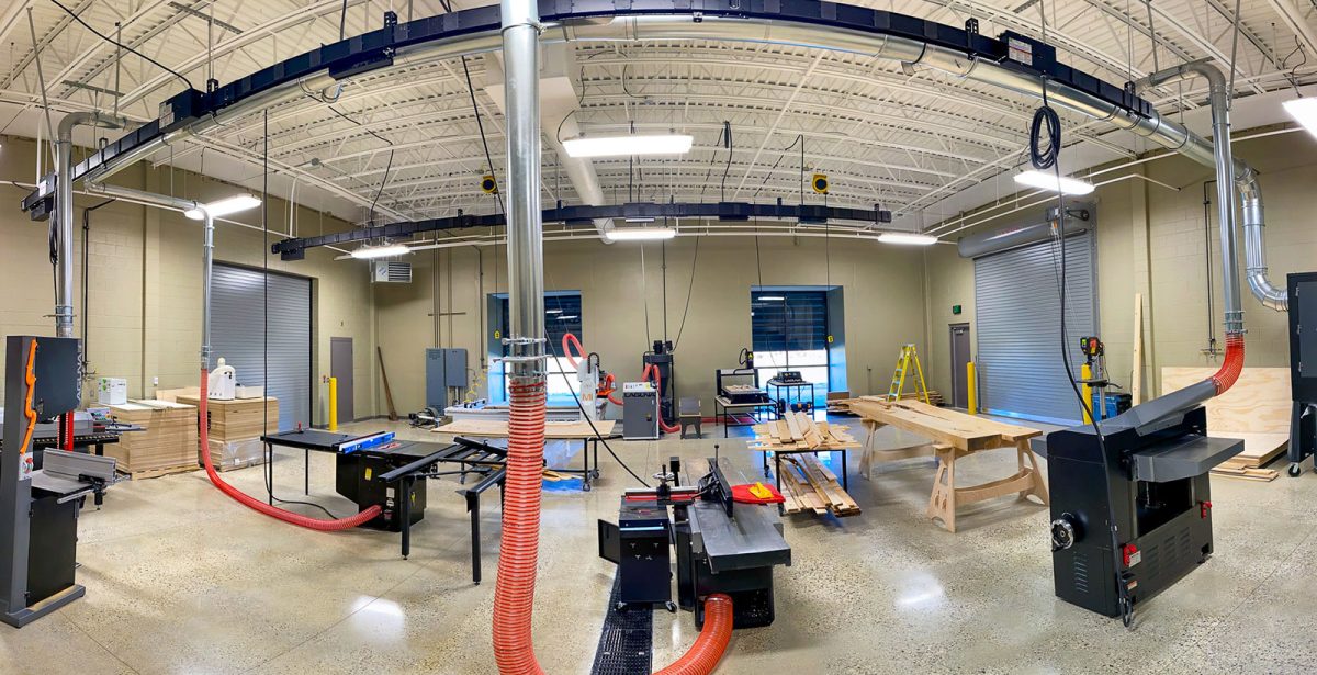 27 Tools of the Trade | Wood Science Technology