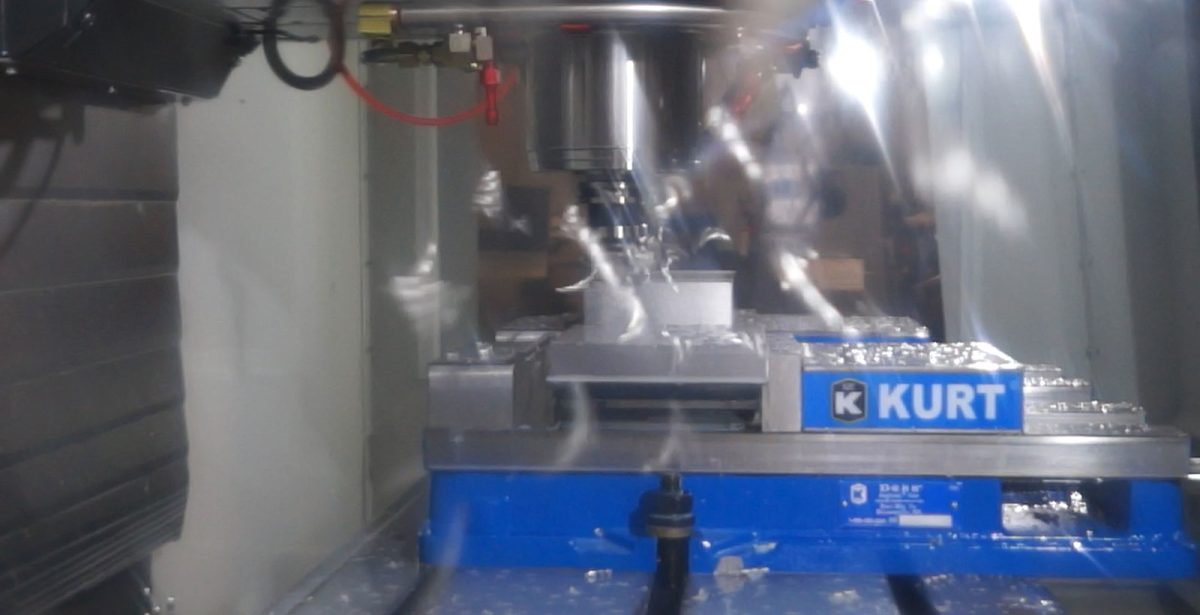 Apply for the Gene Haas CNC Machinist Scholarship