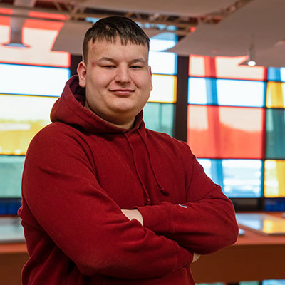 Matthew Kuziel