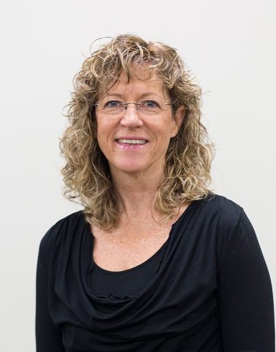 MaryAnn Ferrigan