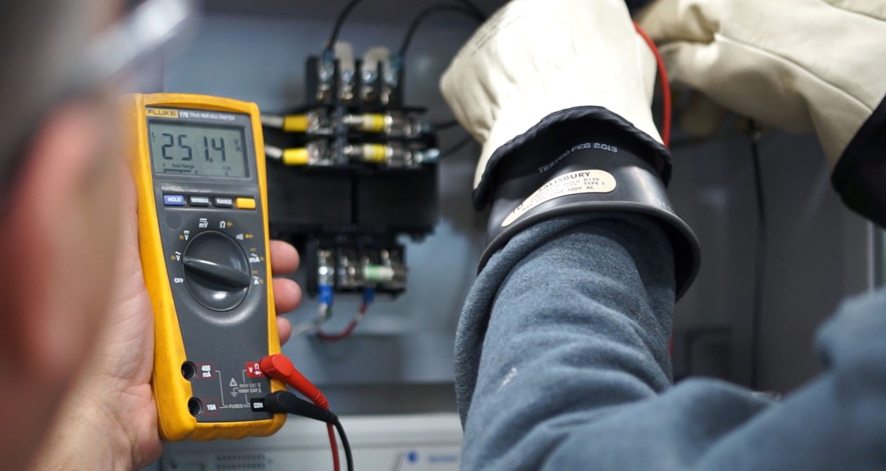 For A Secure Future Close To Home, Students Should Consider Professional Trades