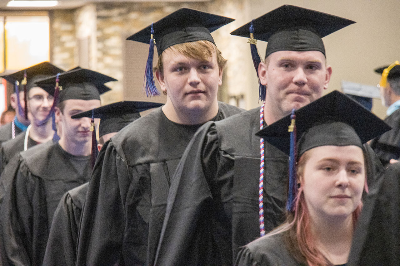 2022 Commencement