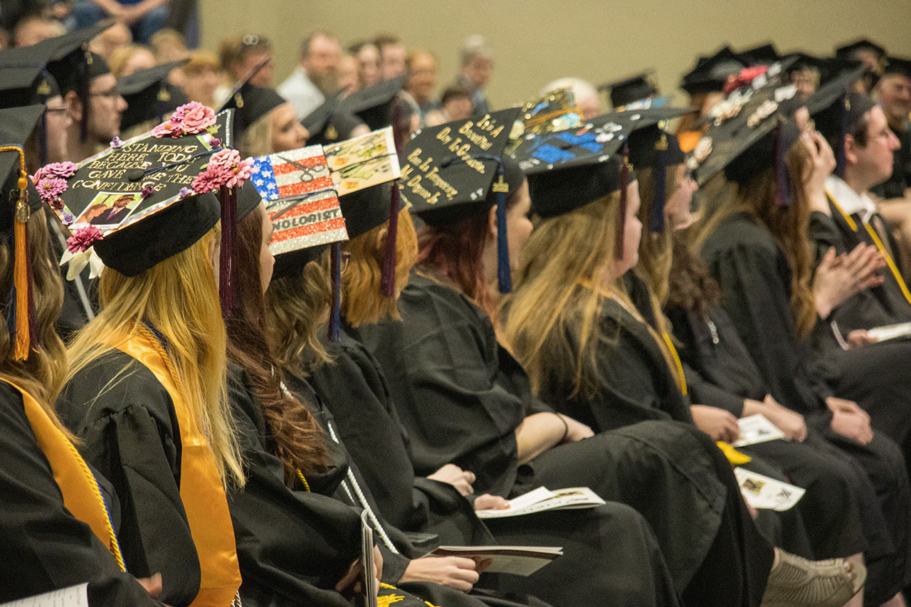 2022 Commencement