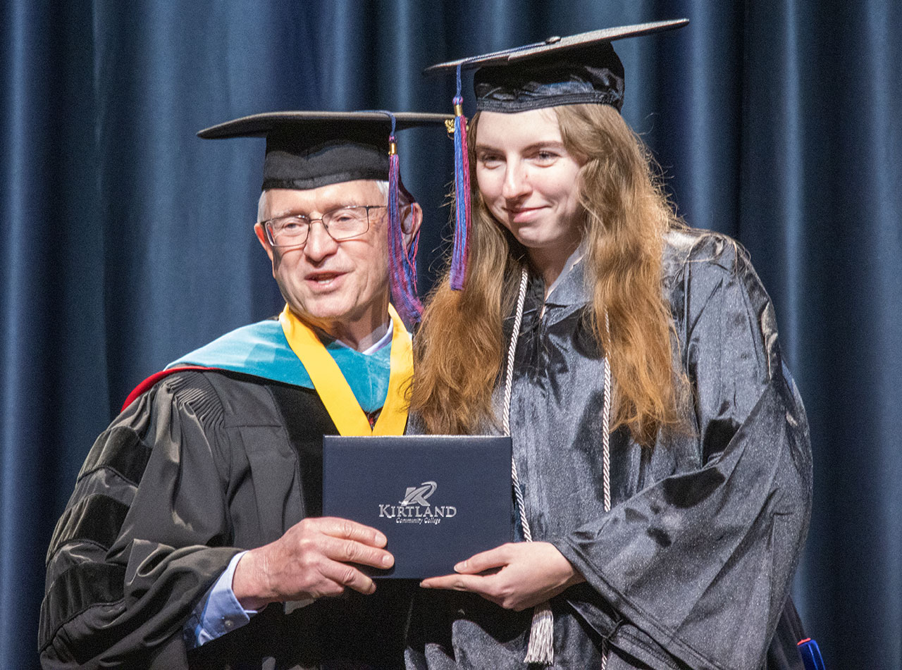 2022 Commencement