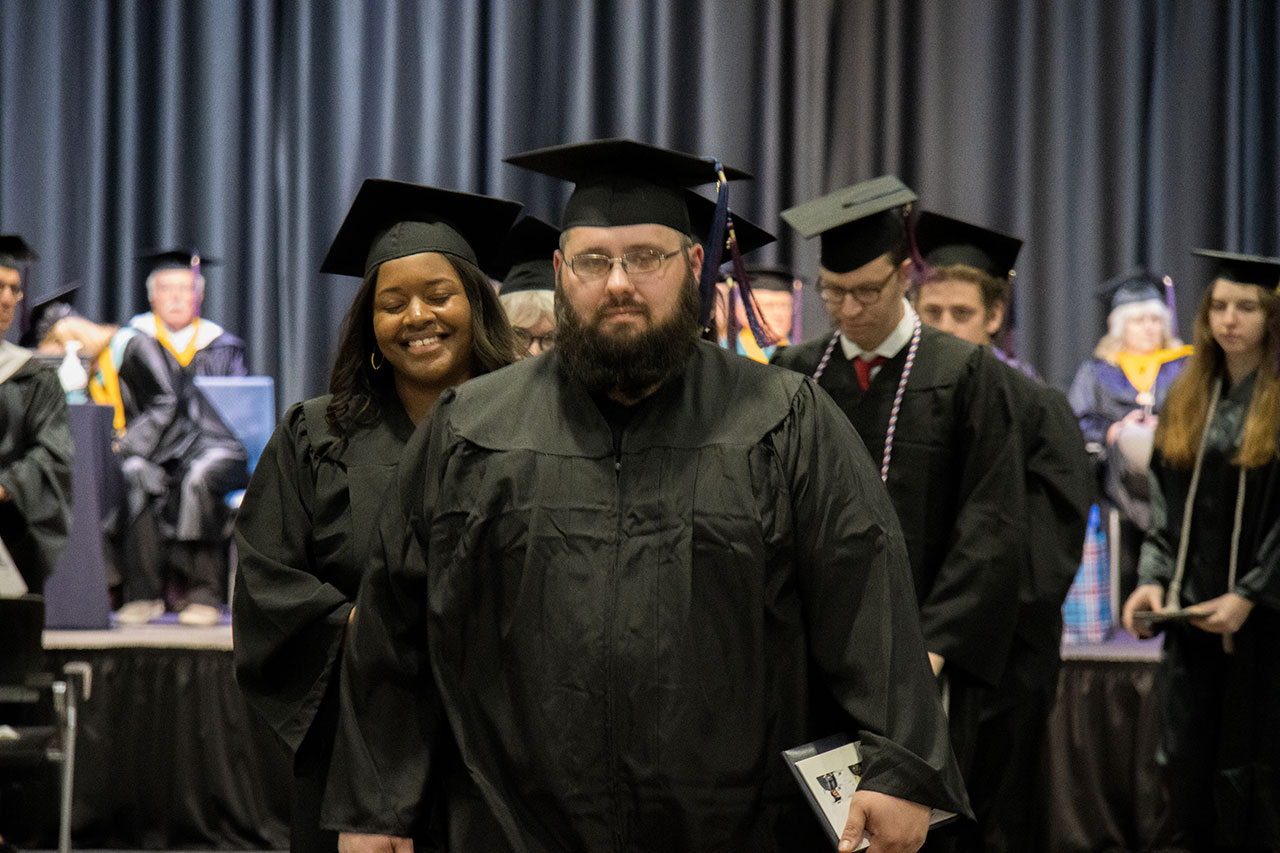 2022 Commencement