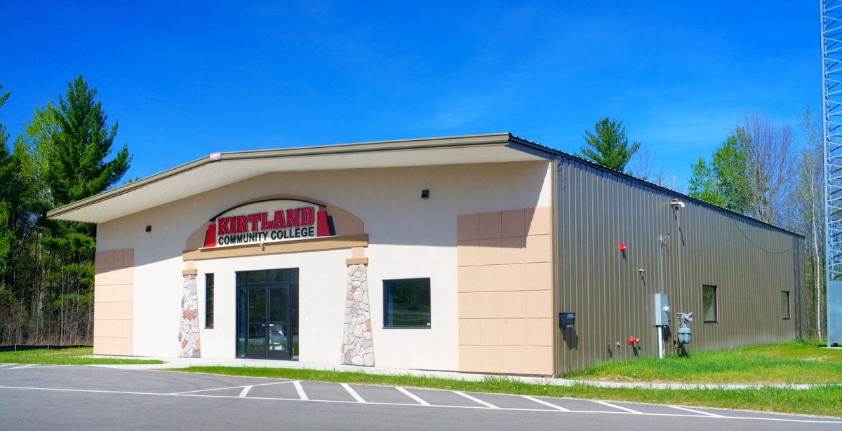 Kirtland Community College approves sale of West Branch campus location