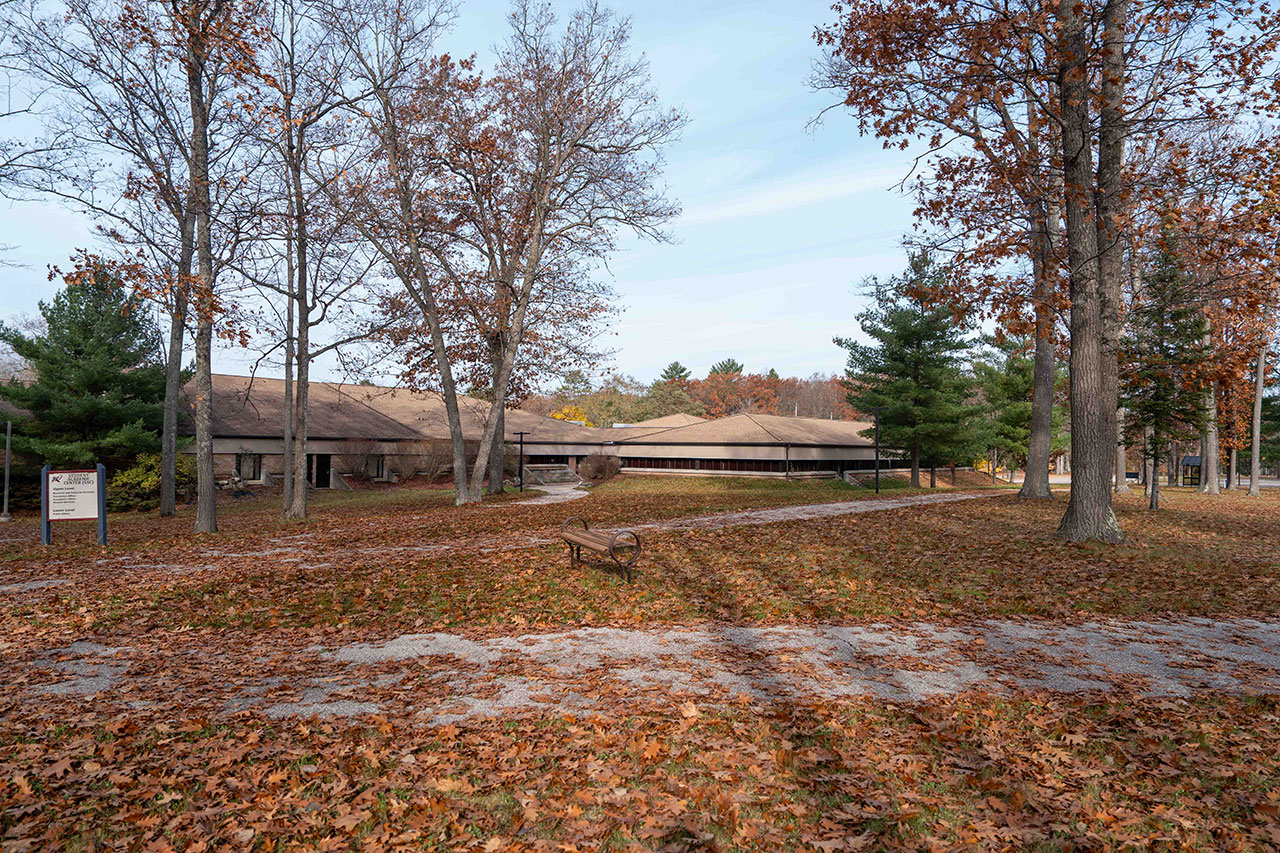Roscommon Campus