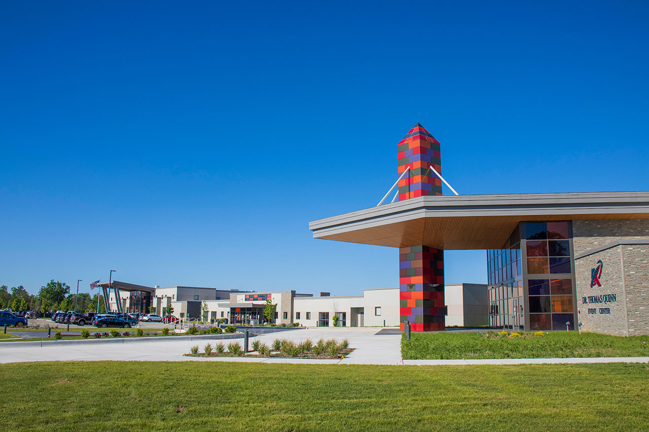 Kirtland Community College Secures State Funding for Campus Infrastructure Modernization