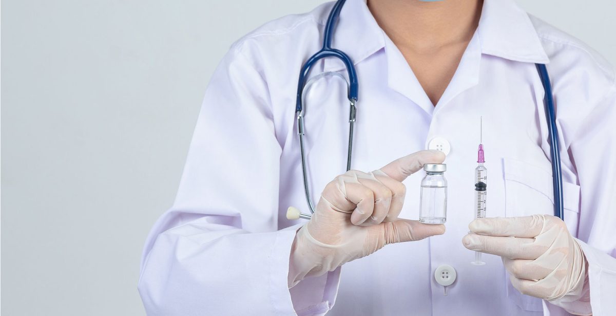 Kirtland Set to Host COVID-19 and Flu Vaccination Clinic