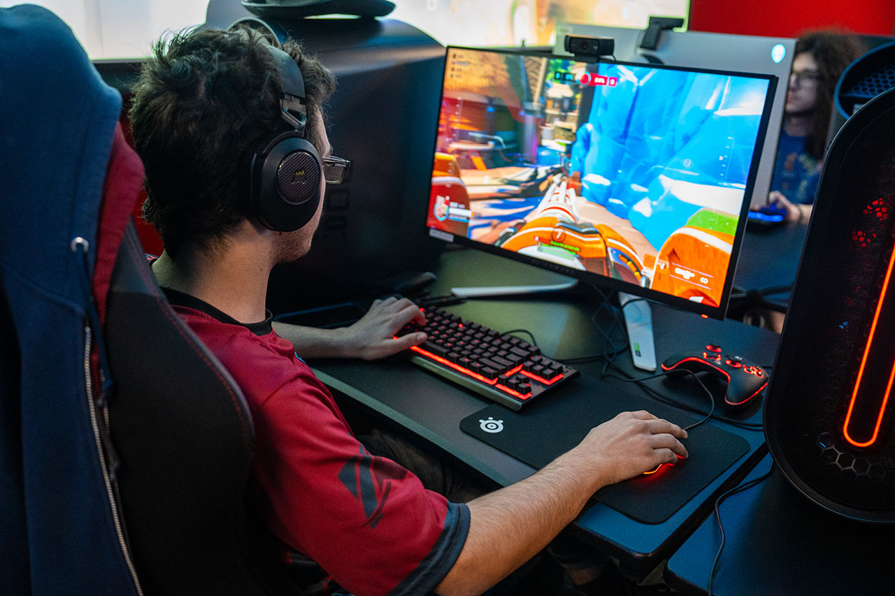 2023 Esports Team