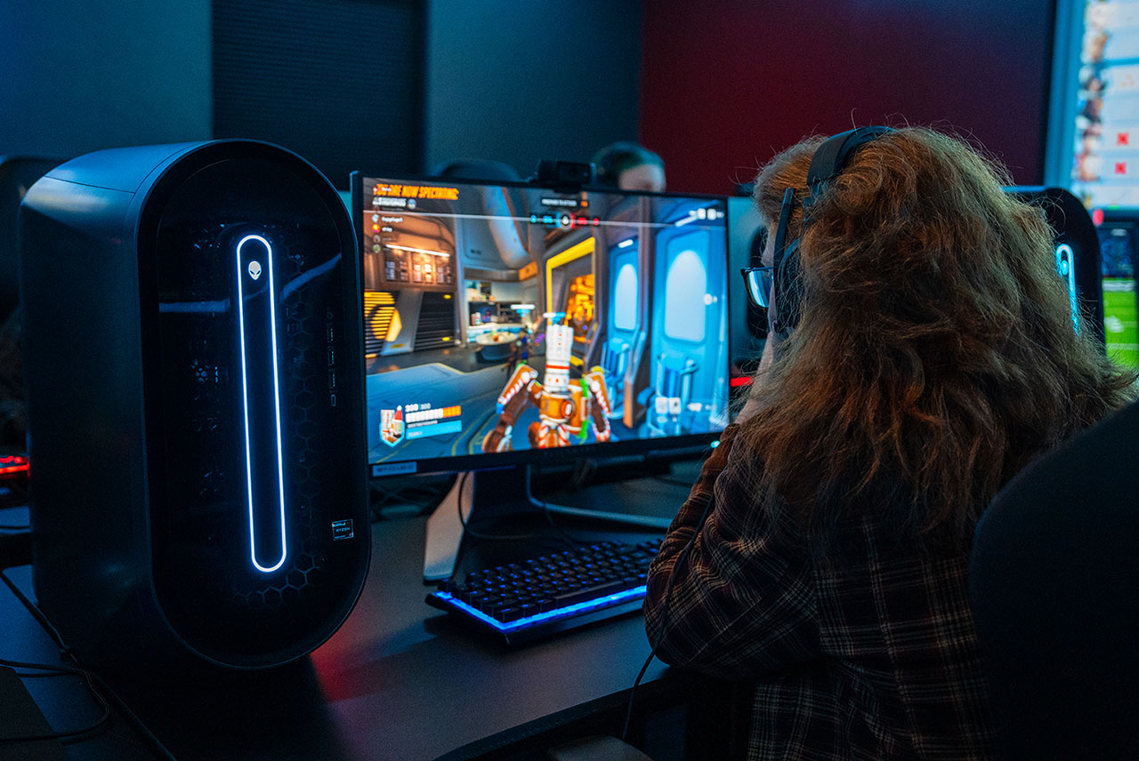 2023 Esports Team