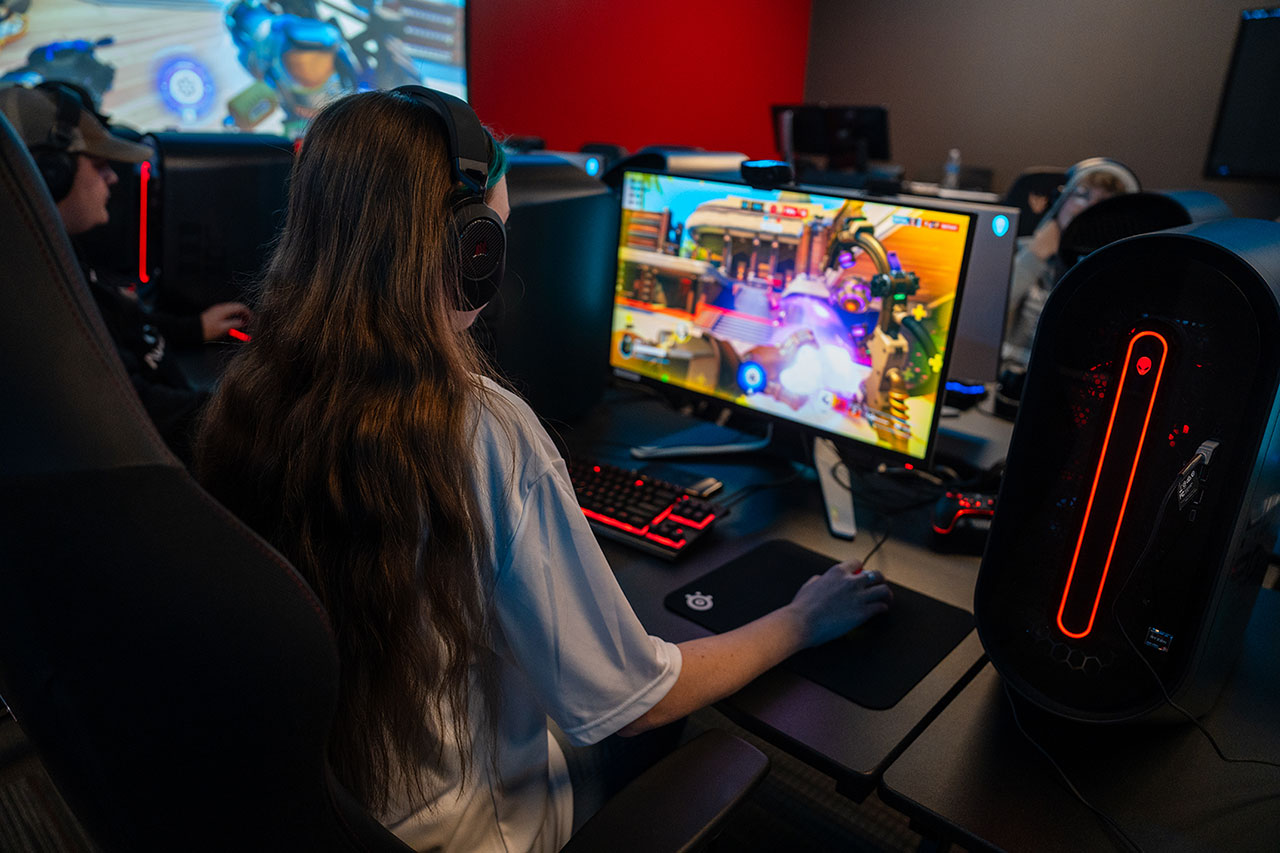 2023 Esports Team