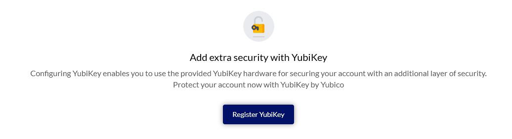 YubiKey