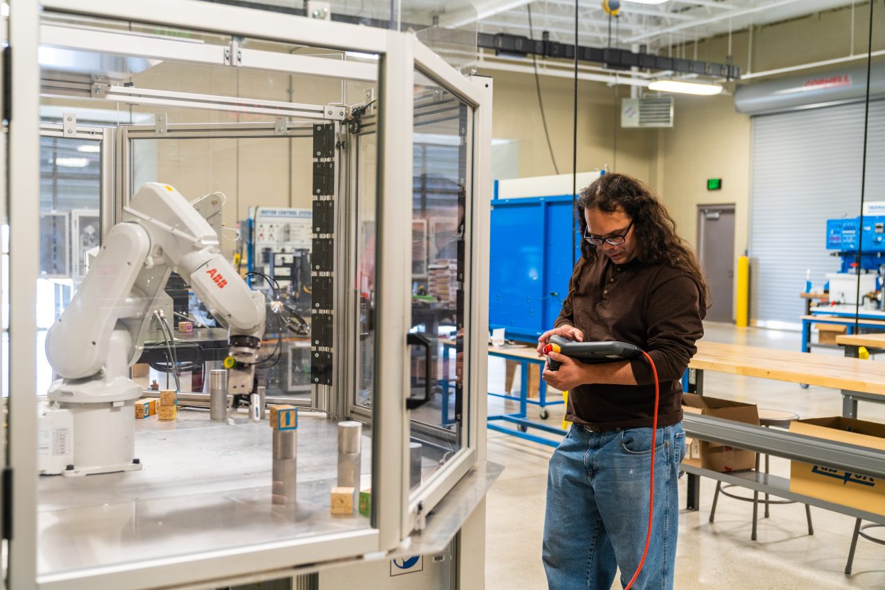 Automation and Process Control 2