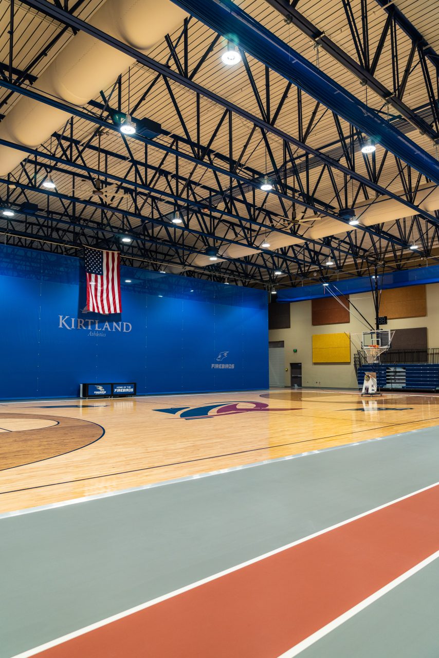 Basketball Court 1