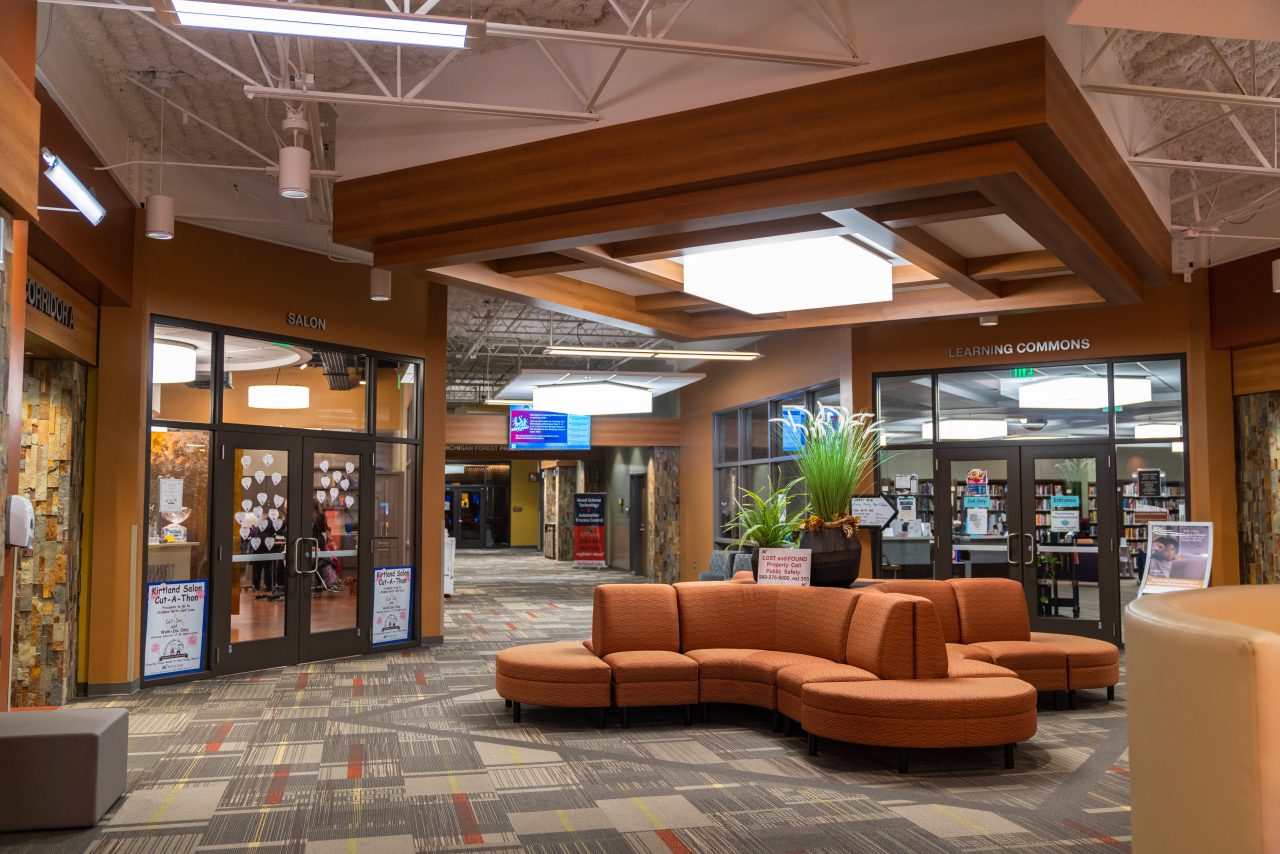 Common Spaces 2