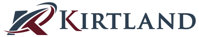 Kirtland logo - image left high res