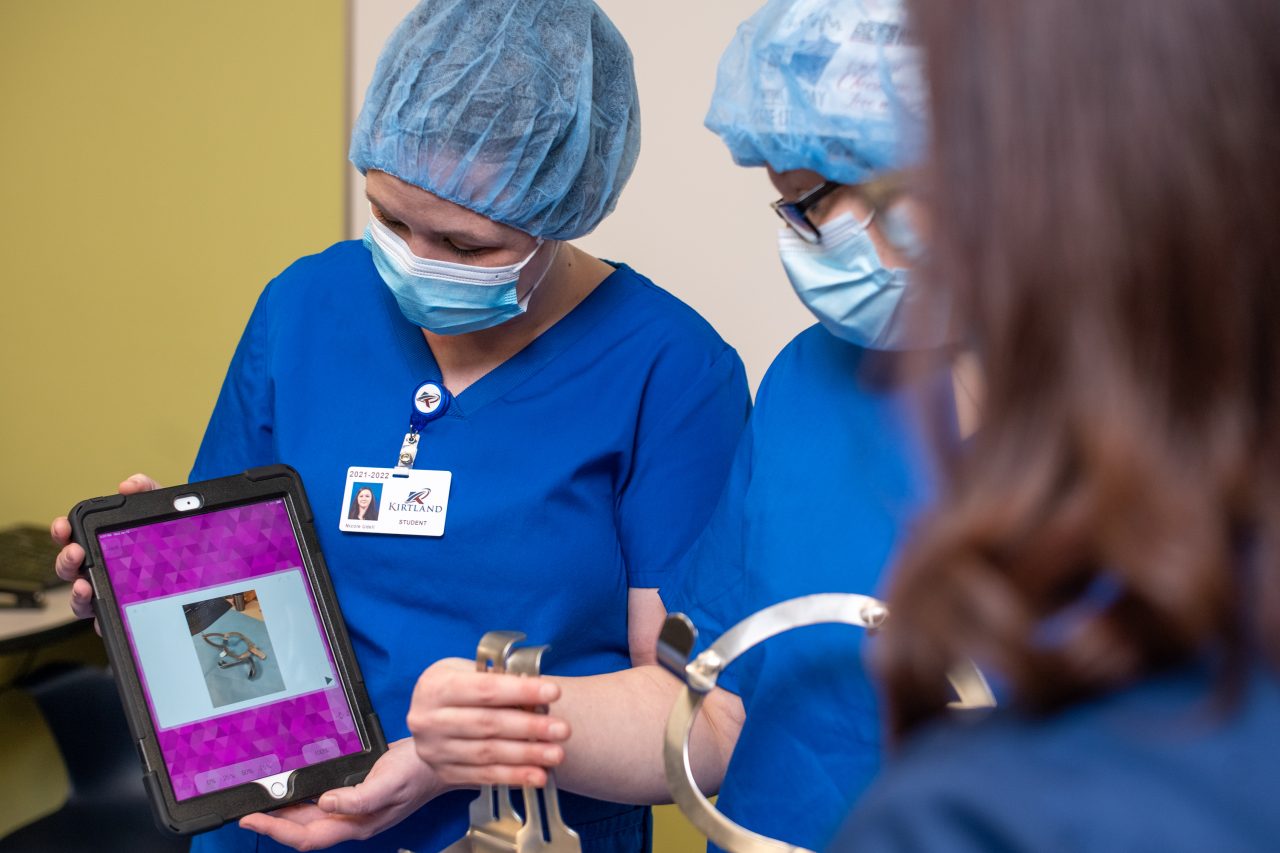 Surgical Technology 2