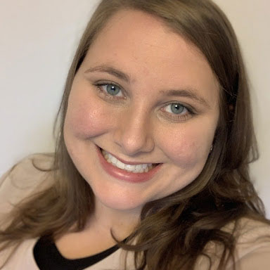 Bree Gerard, Cardiac Sonography student