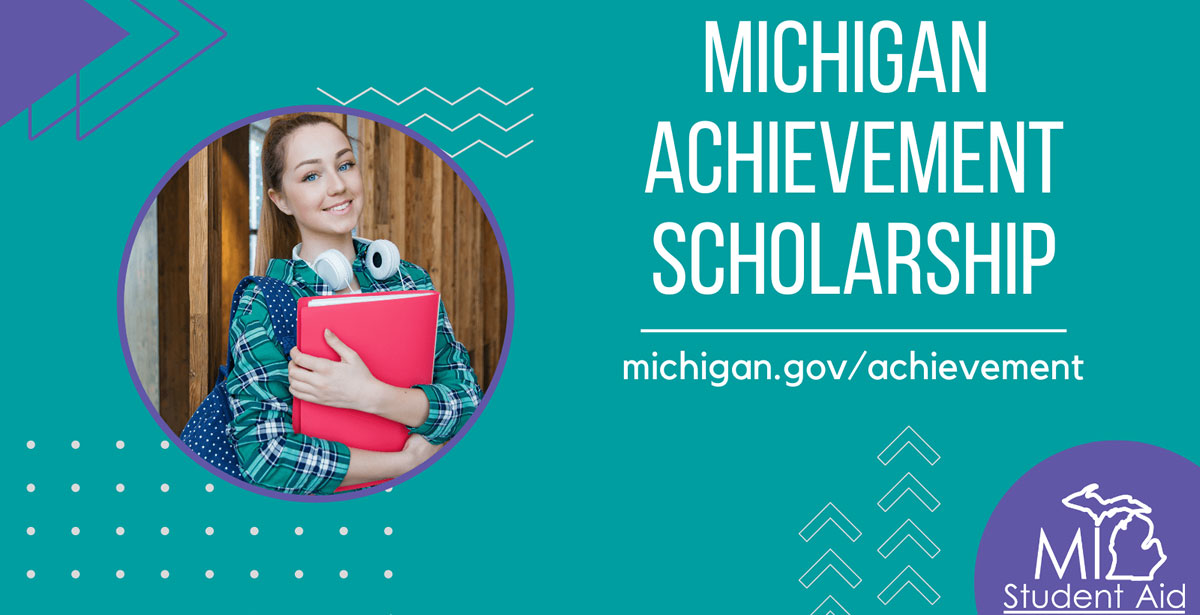 Michigan Achievement Scholarship