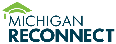 MI Reconnect Logo