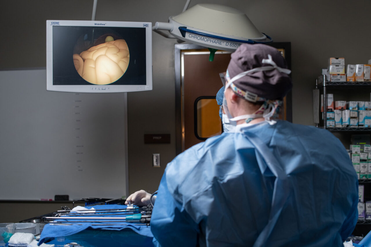 Surgical Technology